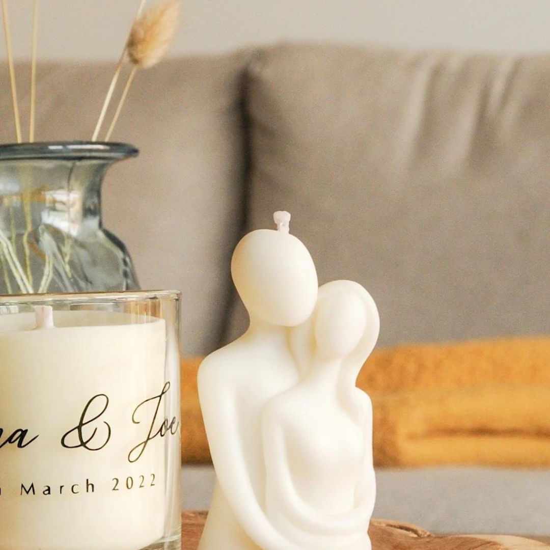 Lumanare parfumata Lovers