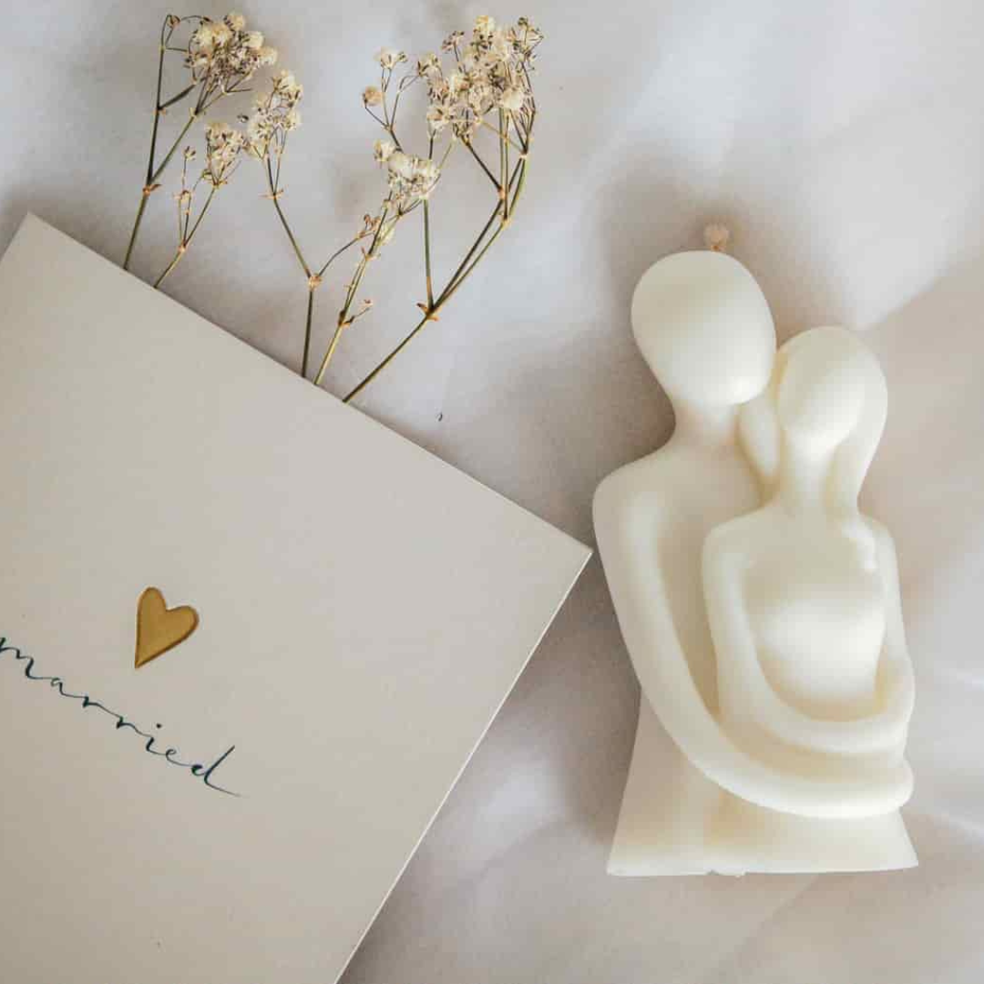 Lumanare parfumata Lovers