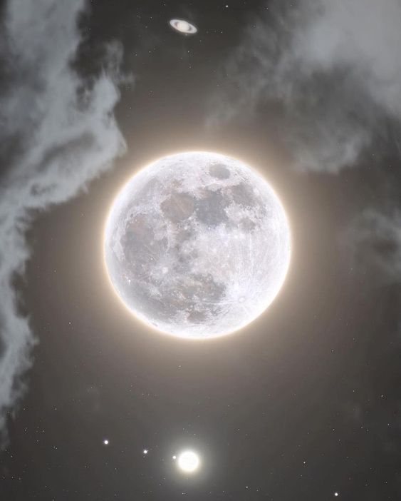 Moon Signs: Cum te afecteaza zodia ta lunara in viata de zi cu zi